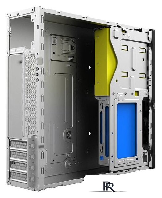 Корпус Foxline FL-203-TFX300S - Изображение №2 — Интернет-магазин ПроЗаказ