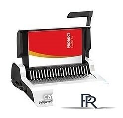 Брошюровщик Fellowes Pulsar+ [56276] - Изображение №1 — Интернет-магазин ПроЗаказ