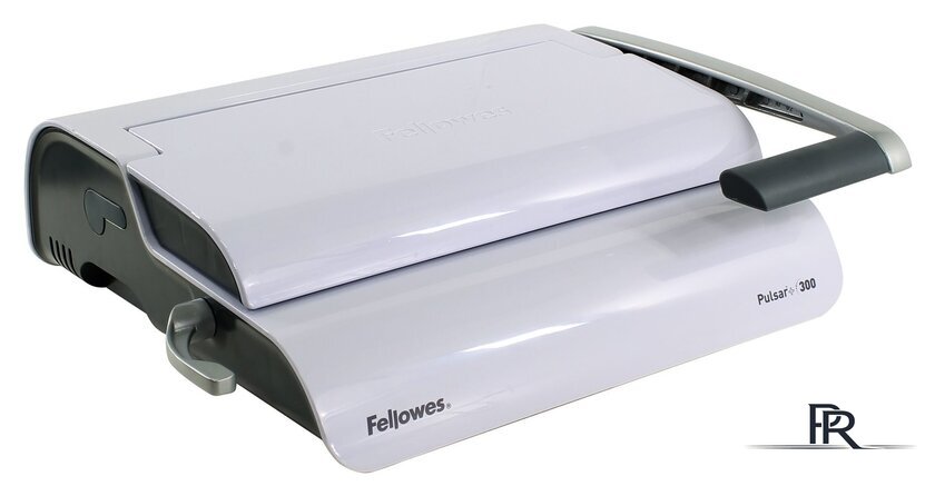 Брошюровщик Fellowes Pulsar+ [56276] - Изображение №2 — Интернет-магазин ПроЗаказ