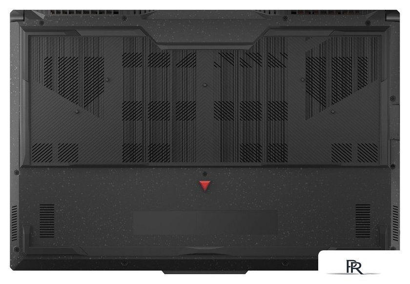 Игровой ноутбук ASUS TUF Gaming F17 FX707VJ-HX006 - Изображение №9 — Интернет-магазин ПроЗаказ