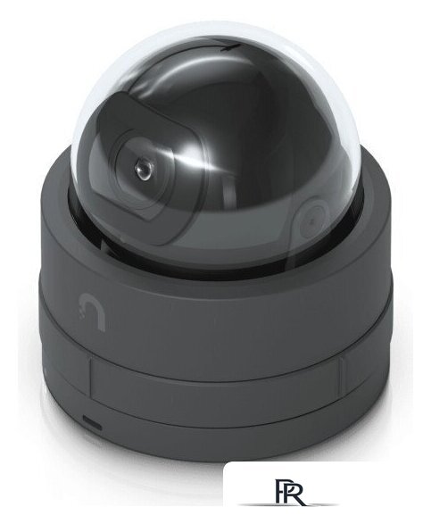 IP-камера Ubiquiti UVC-G5-Dome-Ultra-B - Изображение №1 — Интернет-магазин ПроЗаказ
