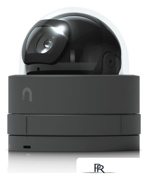 IP-камера Ubiquiti UVC-G5-Dome-Ultra-B - Изображение №5 — Интернет-магазин ПроЗаказ
