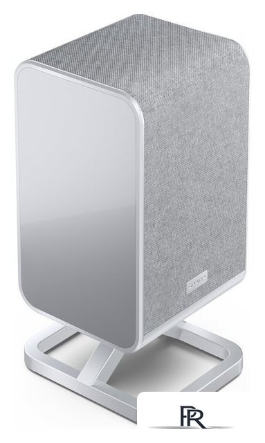 Колонки объемного звука Sharp HT-SPR52021 (серебристый) - Изображение №5 — Интернет-магазин ПроЗаказ