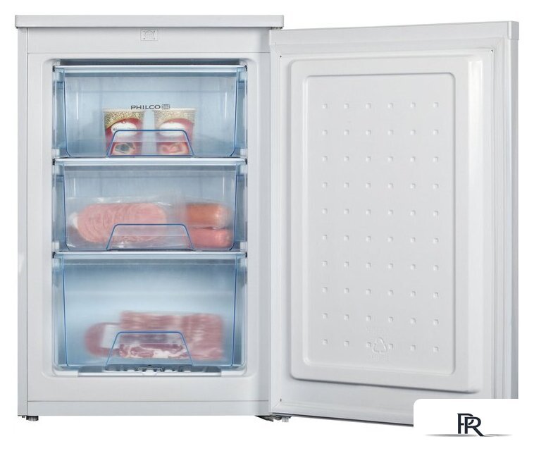Морозильник Philco PTF 862 - Изображение №2 — Интернет-магазин ПроЗаказ