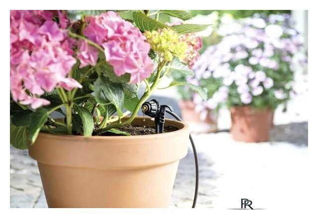 Шланг Hozelock Micro drip 7024 - Изображение №4 — Интернет-магазин ПроЗаказ