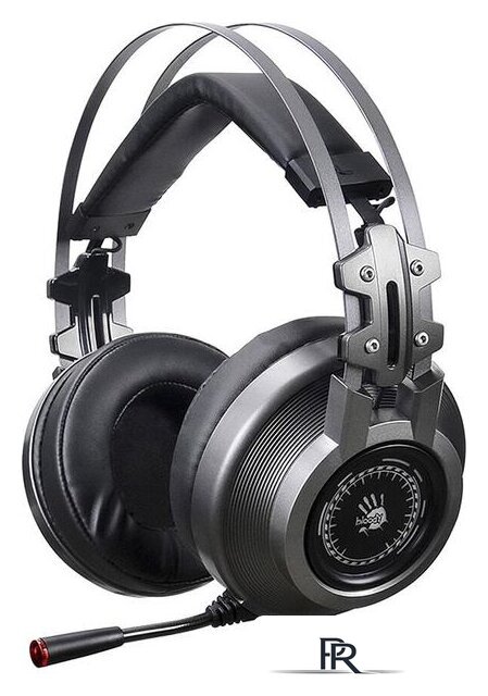Наушники A4Tech Bloody J527 - Изображение №2 — Интернет-магазин ПроЗаказ