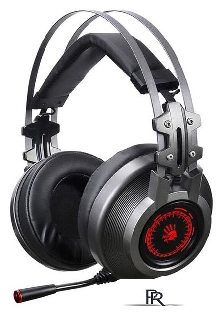 Наушники A4Tech Bloody J527 - Изображение №1 — Интернет-магазин ПроЗаказ