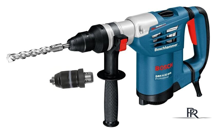 Перфоратор Bosch GBH 4-32 DFR Professional [0611332101] - Изображение №1 — Интернет-магазин ПроЗаказ