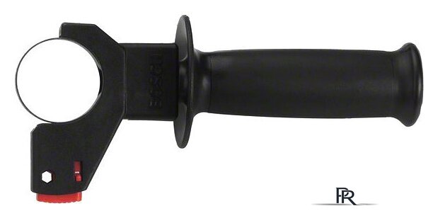 Перфоратор Bosch GBH 4-32 DFR Professional [0611332101] - Изображение №3 — Интернет-магазин ПроЗаказ