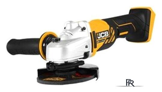 Угловая шлифмашина JCB 18AG-B-E (без АКБ) - Изображение №1 — Интернет-магазин ПроЗаказ