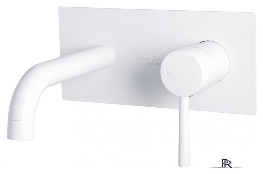 Смеситель Maxonor Pure Life PL7287-8 - Изображение №1 — Интернет-магазин ПроЗаказ