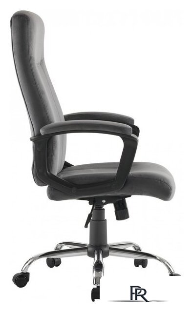 Офисное кресло Mio Tesoro Бернарди AF-C7378V (графит) - Изображение №3 — Интернет-магазин ПроЗаказ