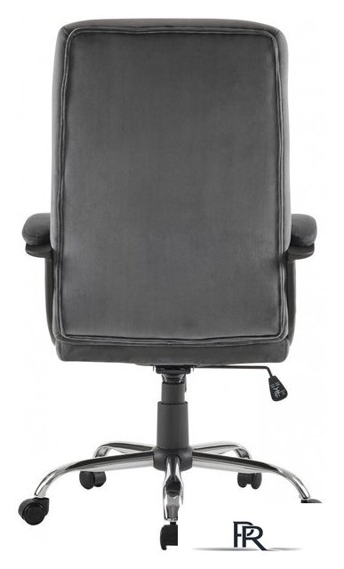 Офисное кресло Mio Tesoro Бернарди AF-C7378V (графит) - Изображение №5 — Интернет-магазин ПроЗаказ