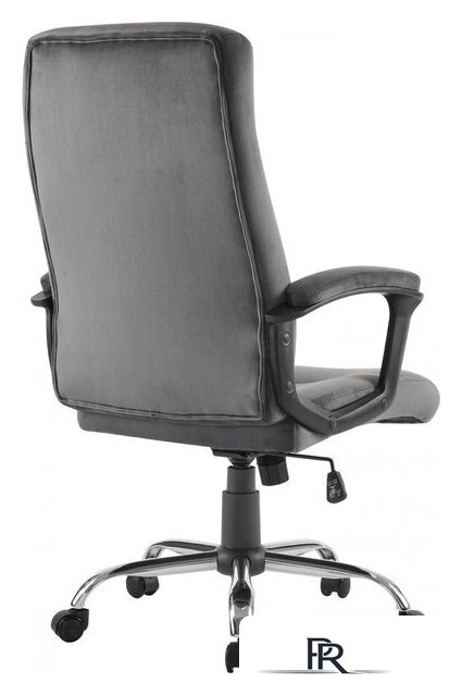 Офисное кресло Mio Tesoro Бернарди AF-C7378V (графит) - Изображение №4 — Интернет-магазин ПроЗаказ