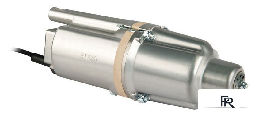 Колодезный насос Unipump Бавленец БВ 0,12-40-У5, 25м (нижний забор воды) - Изображение №1 — Интернет-магазин ПроЗаказ