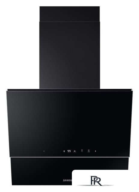 Кухонная вытяжка Samsung NK24C9804WB/UR - Изображение №1 — Интернет-магазин ПроЗаказ