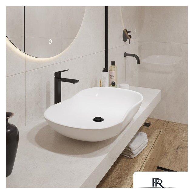 Умывальник Lauter 21570 (66x41) - Изображение №5 — Интернет-магазин ПроЗаказ