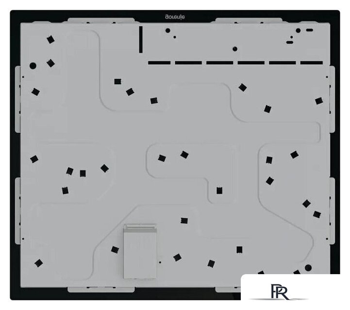 Варочная панель Gorenje ECT632BSCE - Изображение №4 — Интернет-магазин ПроЗаказ