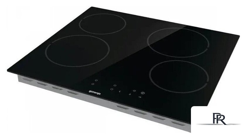 Варочная панель Gorenje ECT632BSCE - Изображение №5 — Интернет-магазин ПроЗаказ