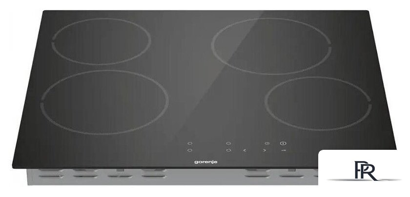 Варочная панель Gorenje ECT632BSCE - Изображение №3 — Интернет-магазин ПроЗаказ