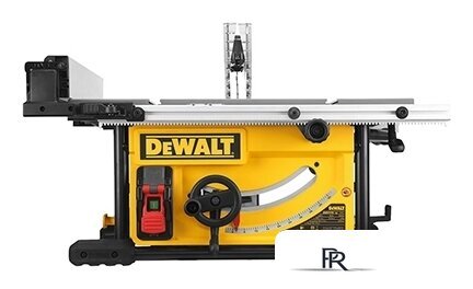 Распиловочный (циркулярный) станок DeWalt DWE7492 - Изображение №2 — Интернет-магазин ПроЗаказ