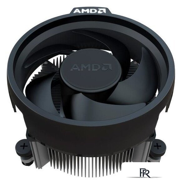 Процессор AMD Ryzen 5 7600 (BOX) - Изображение №2 — Интернет-магазин ПроЗаказ