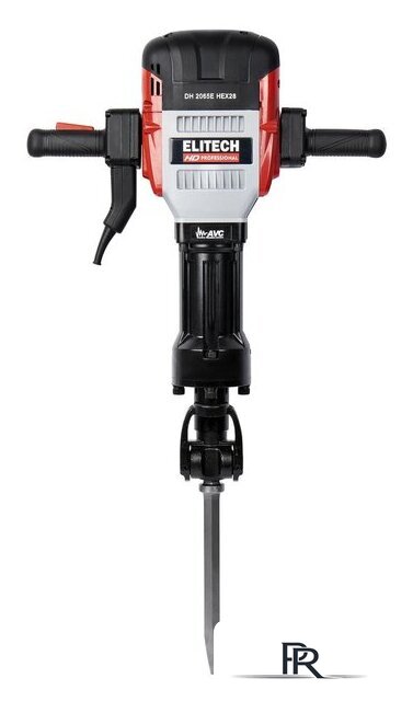 Отбойный молоток ELITECH DH 2065E HEX28 - Изображение №1 — Интернет-магазин ПроЗаказ