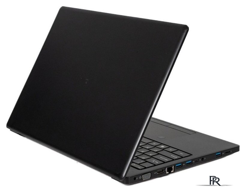 Ноутбук Гравитон Н15И-ТП 219278 - Изображение №4 — Интернет-магазин ПроЗаказ