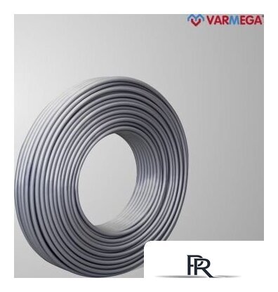 Труба Varmega Труба Stabil PE-Xa/AL/PE-RT тип II 16.2x2.6 мм бухта 200 м VM5021626200 - Изображение №1 — Интернет-магазин ПроЗаказ