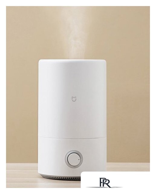 Увлажнитель воздуха Xiaomi Mijia Air Humidifier MJJSQ02LX (китайская версия) - Изображение №6 — Интернет-магазин ПроЗаказ