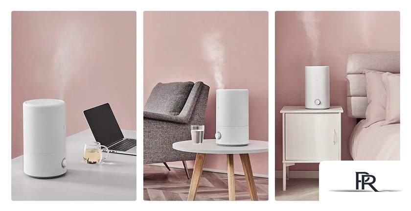 Увлажнитель воздуха Xiaomi Mijia Air Humidifier MJJSQ02LX (китайская версия) - Изображение №12 — Интернет-магазин ПроЗаказ