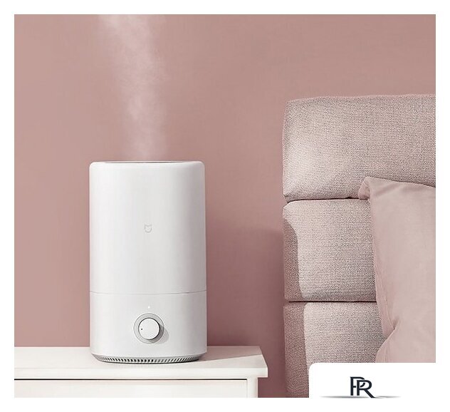 Увлажнитель воздуха Xiaomi Mijia Air Humidifier MJJSQ02LX (китайская версия) - Изображение №8 — Интернет-магазин ПроЗаказ
