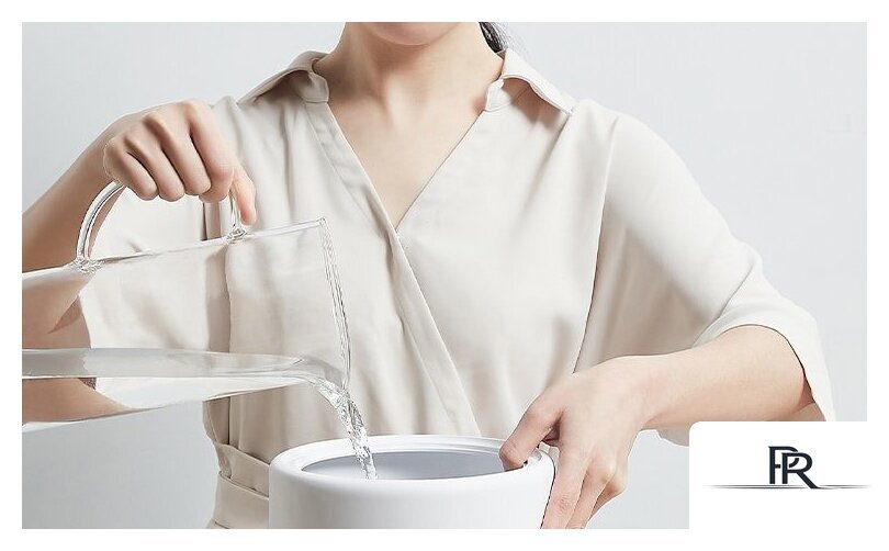 Увлажнитель воздуха Xiaomi Mijia Air Humidifier MJJSQ02LX (китайская версия) - Изображение №7 — Интернет-магазин ПроЗаказ