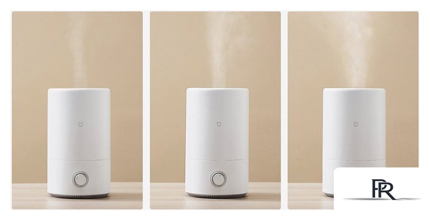 Увлажнитель воздуха Xiaomi Mijia Air Humidifier MJJSQ02LX (китайская версия) - Изображение №11 — Интернет-магазин ПроЗаказ
