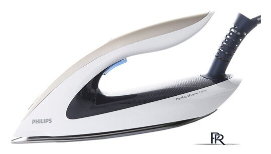 Утюг Philips GC9635/20 - Изображение №4 — Интернет-магазин ПроЗаказ