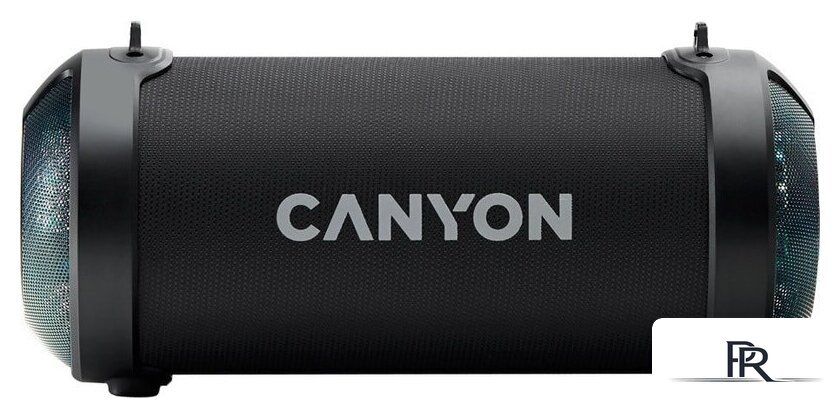 Беспроводная колонка Canyon BSP-7 - Изображение №1 — Интернет-магазин ПроЗаказ