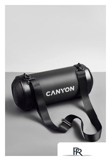 Беспроводная колонка Canyon BSP-7 - Изображение №14 — Интернет-магазин ПроЗаказ