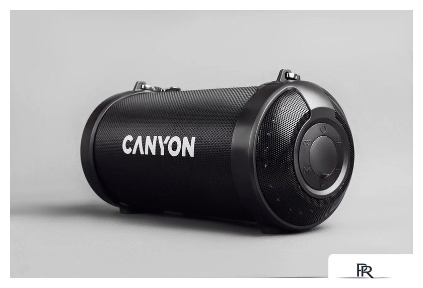 Беспроводная колонка Canyon BSP-7 - Изображение №17 — Интернет-магазин ПроЗаказ