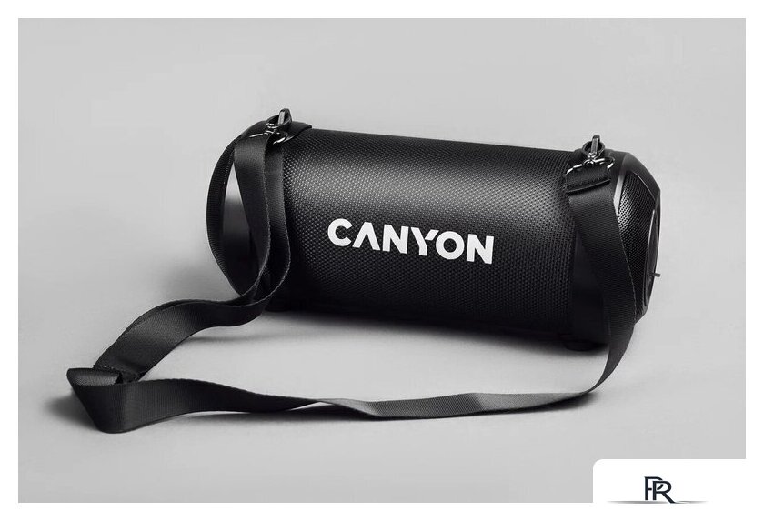 Беспроводная колонка Canyon BSP-7 - Изображение №15 — Интернет-магазин ПроЗаказ