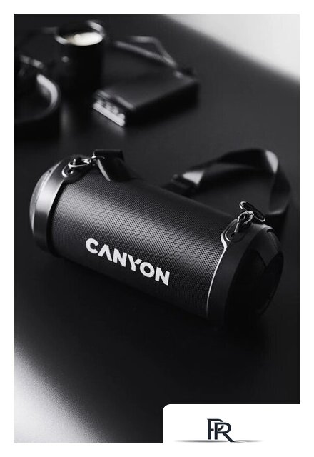 Беспроводная колонка Canyon BSP-7 - Изображение №11 — Интернет-магазин ПроЗаказ