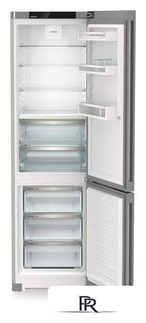 Холодильник Liebherr CBNsdc 573i Plus BioFresh NoFrost 573i-22001 - Изображение №8 — Интернет-магазин ПроЗаказ