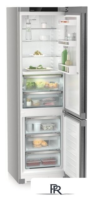 Холодильник Liebherr CBNsdc 573i Plus BioFresh NoFrost 573i-22001 - Изображение №4 — Интернет-магазин ПроЗаказ
