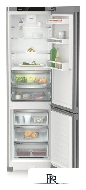 Холодильник Liebherr CBNsdc 573i Plus BioFresh NoFrost 573i-22001 - Изображение №5 — Интернет-магазин ПроЗаказ