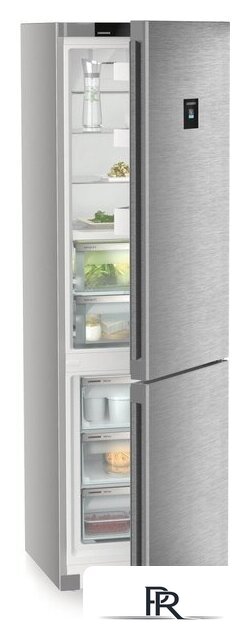 Холодильник Liebherr CBNsdc 573i Plus BioFresh NoFrost 573i-22001 - Изображение №3 — Интернет-магазин ПроЗаказ