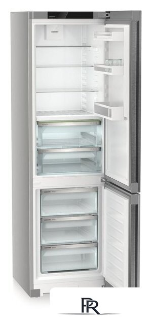 Холодильник Liebherr CBNsdc 573i Plus BioFresh NoFrost 573i-22001 - Изображение №6 — Интернет-магазин ПроЗаказ