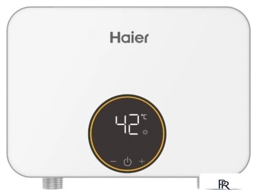 Проточный электрический водонагреватель Haier JET-EI6 - Изображение №2 — Интернет-магазин ПроЗаказ