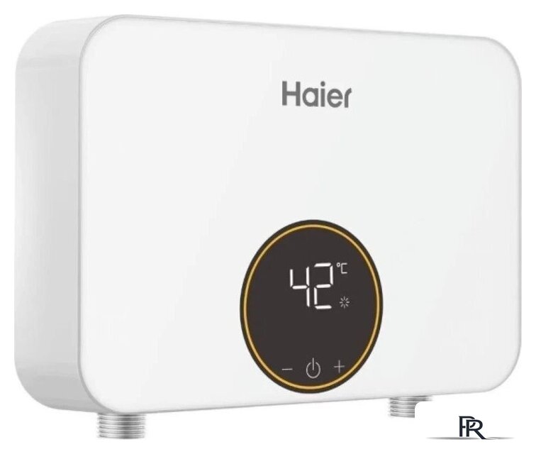 Проточный электрический водонагреватель Haier JET-EI6 - Изображение №3 — Интернет-магазин ПроЗаказ
