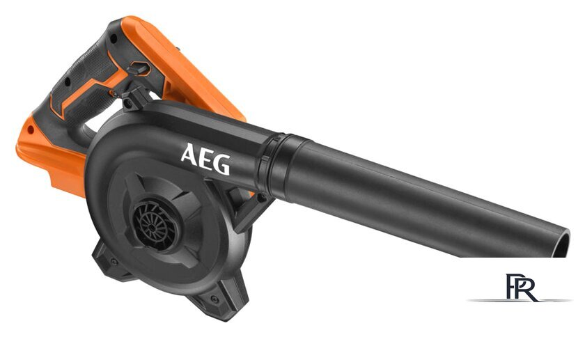 Бытовая (строительная) воздуходувка AEG Powertools BGE18C2-0 4935478458 (без АКБ) - Изображение №1 — Интернет-магазин ПроЗаказ