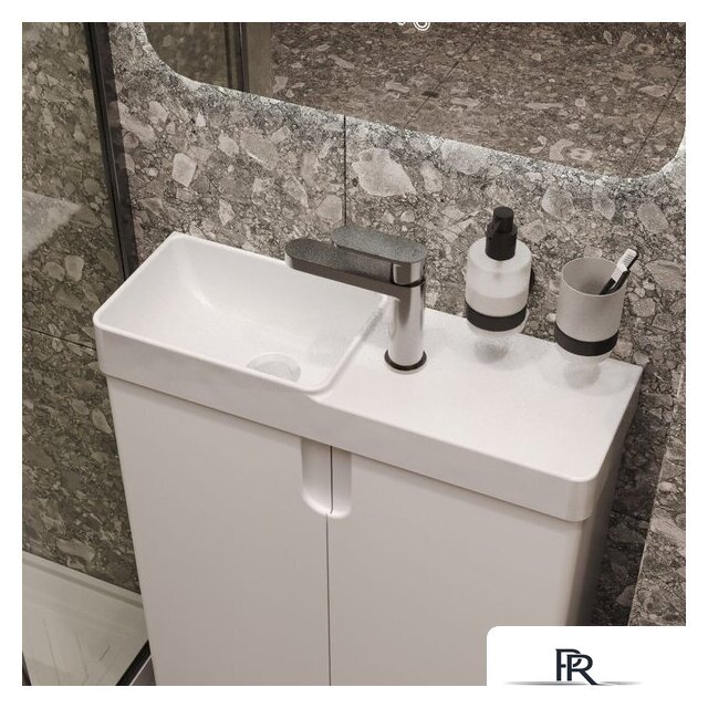 Умывальник Belux Даллас 60 - Изображение №2 — Интернет-магазин ПроЗаказ