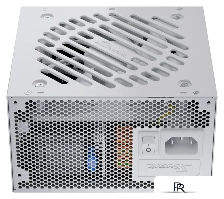 Блок питания Seasonic Core GX-750 White ATX 3.1 2024 SRP-CGX751-A5A32SF-W - Изображение №8 — Интернет-магазин ПроЗаказ